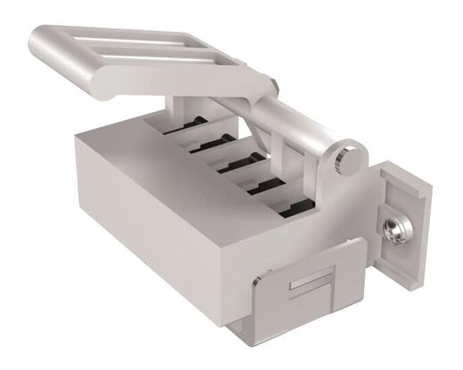 ABB Air Circuit Breaker Accessories and Spare Parts