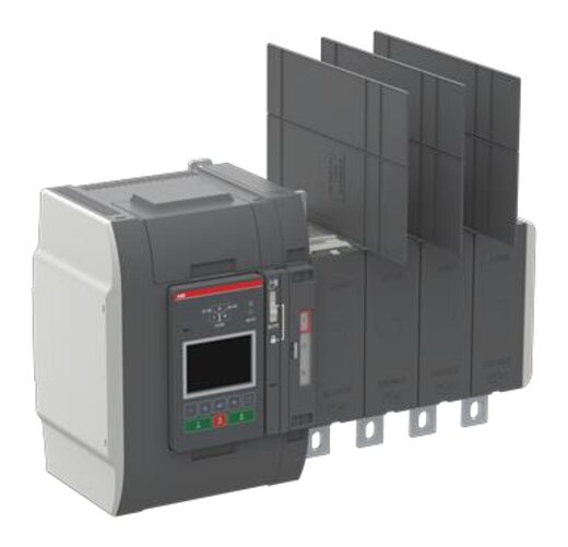 ABB TruONE Automatic Transfer Switches